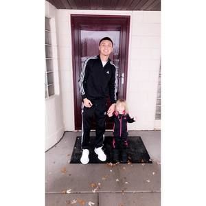 Meet your Posher, Alexander